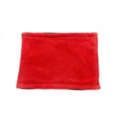 Braga De Cuello Puma Reversible Fleece Neck Warmer -Futbol y Más braga de cuello puma reversible fleece neck warmer rojo 1