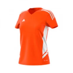 Camiseta Adidas Condivo 22 M/c Mujer
