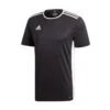 Camiseta Adidas Entrada 18 M/c Niño