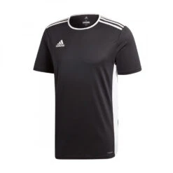 Camiseta Adidas Entrada 18 M/c Niño