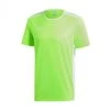 Camiseta Adidas Entrada 18 M/c