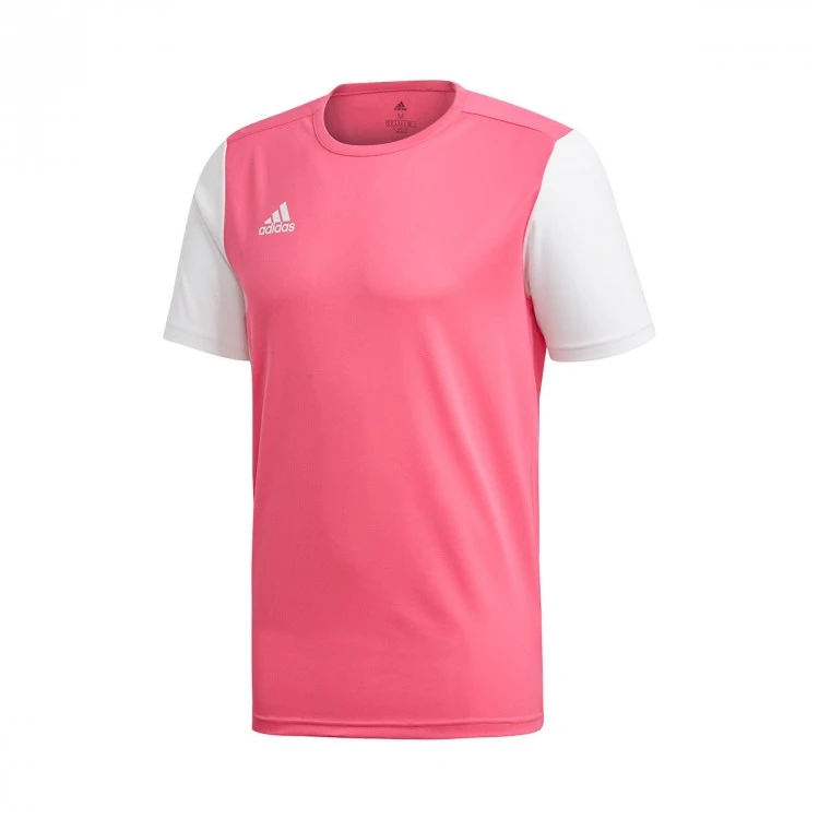 Camiseta Adidas Estro 19 M/c 1 Camiseta Adidas Estro 19 M/c