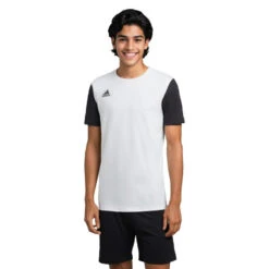 Camiseta Adidas Estro 19 M/c