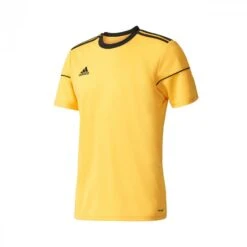 Camiseta Adidas Squadra 17 M/c