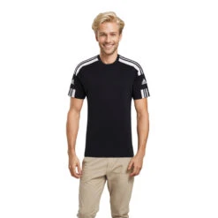 Camiseta Adidas Squadra 21 M/c