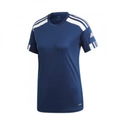 Camiseta Adidas Squadra 21 M/c Mujer