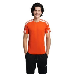 Camiseta Adidas Squadra 21 M/c