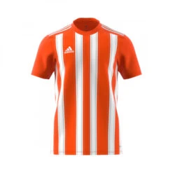 Camiseta Adidas Striped 21 M/c
