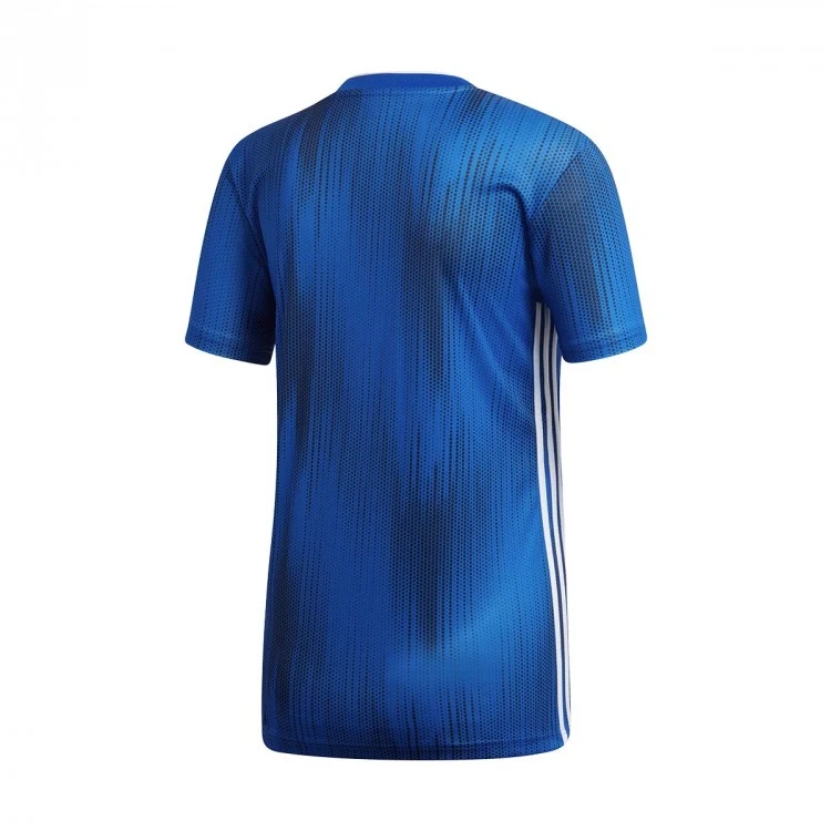 Camiseta Adidas Tiro 19 Mujer M/c 2 Camiseta Adidas Tiro 19 Mujer M/c - Imagen 2