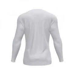 Futbol y Más -Futbol y Más camiseta joma academy iii ml blanco 1