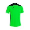Camiseta Joma Championship VI M/c Niño