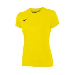 Camiseta Joma Combi M/c Mujer