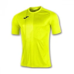 Camiseta Joma Tiger M/c