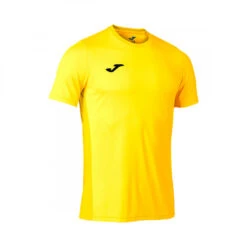 Camiseta Joma Winner II M/c