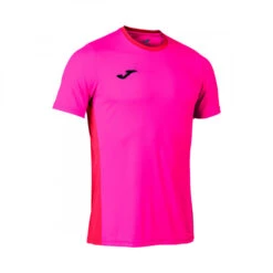 Camiseta Joma Winner II M/c