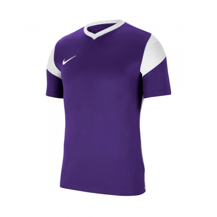 Camiseta Nike Park Derby III M/c 1 Camiseta Nike Park Derby III M/c