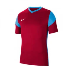 Camiseta Nike Park Derby III M/c