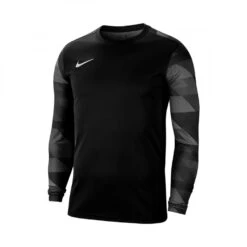 Camiseta Nike Park IV GK M/l Niño