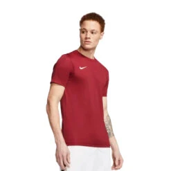 Camiseta Nike Park VII M/c