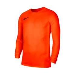 Camiseta Nike Park VII M/l Niño