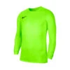 Camiseta Nike Park VII M/l Niño