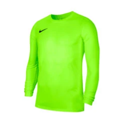Camiseta Nike Park VII M/l Niño