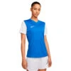 Camiseta Nike Tiempo Premier II M/c Mujer