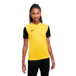 Camiseta Nike Tiempo Premier II M/c Niño