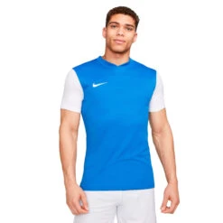 Camiseta Nike Tiempo Premier II M/c
