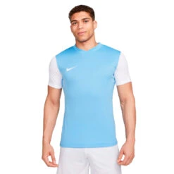 Camiseta Nike Tiempo Premier II M/c