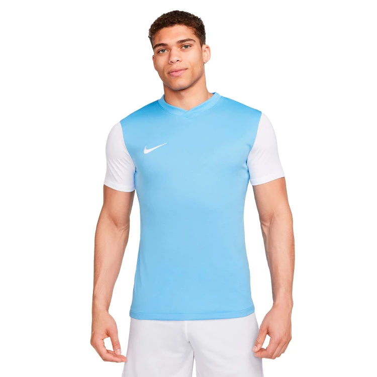 Camiseta Nike Tiempo Premier II M/c 1 Camiseta Nike Tiempo Premier II M/c