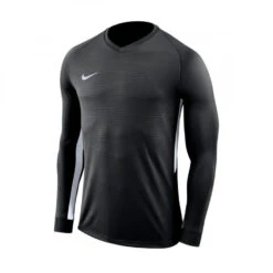 Camiseta Nike Tiempo Premier M/l Niño