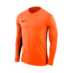 Camiseta Nike Tiempo Premier M/l Niño