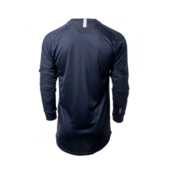 Camiseta SP Fútbol Caos M/l -Futbol y Más camiseta sp futbol ml caos naranja 2