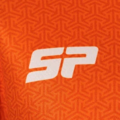 Camiseta SP Fútbol Caos M/l Niño -Futbol y Más camiseta sp futbol ml caos rojo 3