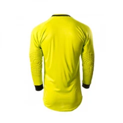 Camiseta SP Fútbol Valor M/l -Futbol y Más camiseta sp futbol ml valor amarillo 2