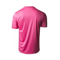 Camiseta SP Fútbol Valor M/c Niño -Futbol y Más camiseta sp futbol valor nino fucsia 2