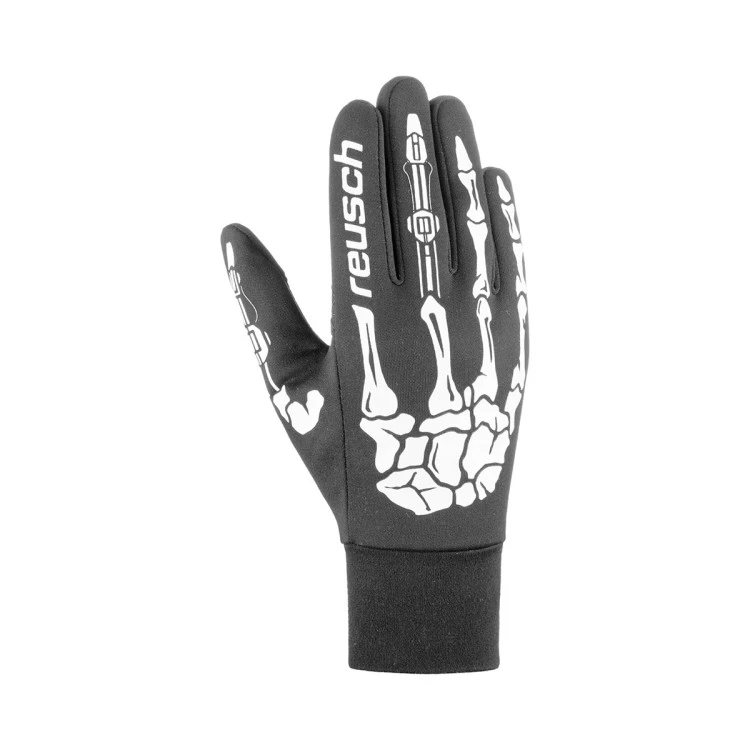 Guante Reusch Ashton Touch-Tec Niño 2 Guante Reusch Ashton Touch-Tec Niño - Imagen 2