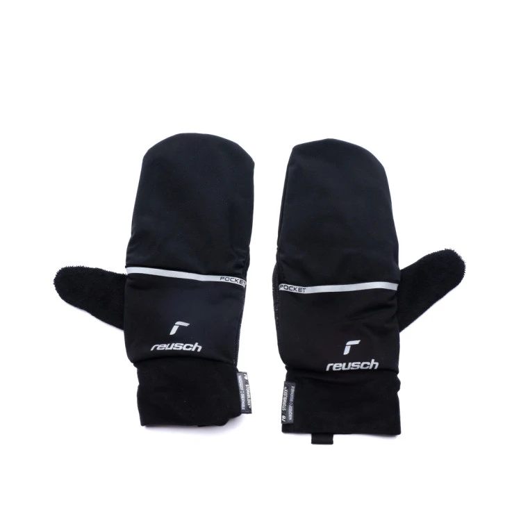 Guante Reusch Terro Stormbloxx Touch-Tec 1 Guante Reusch Terro Stormbloxx Touch-Tec