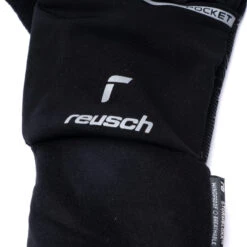Guante Reusch Terro Stormbloxx Touch-Tec 11 Guante Reusch Terro Stormbloxx Touch-Tec -Futbol y Más guante reusch terro stormbloxx touch tec black 5