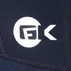 Malla G-Form Goalkeeper Pro Impact 7 Malla G-Form Goalkeeper Pro Impact -Futbol y Más malla g form goalkeeper impact baselayer negro 3