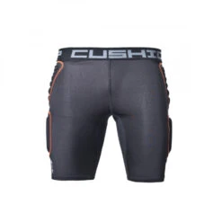 Futbol y Más -Futbol y Más malla sp futbol corta interior pantera nino negro 1