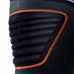 Neopreno SP Fútbol Interior Pantera 7 Neopreno SP Fútbol Interior Pantera -Futbol y Más malla sp futbol interior pantera negro 3