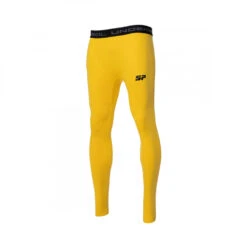 Futbol y Más 19 Malla SP Fútbol Larga Térmica