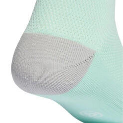 Medias Adidas Milano 23 -Futbol y Más medias adidas milano 23 clear mint white 2