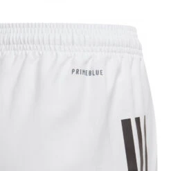 Pantalón Corto Adidas Condivo 21 Niño -Futbol y Más pantalon corto adidas condivo 21 nino white black 2
