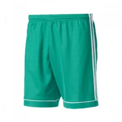 Futbol y Más 14 Pantalón Corto Adidas Squadra 17 Niño
