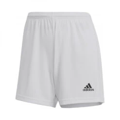 Pantalón Corto Adidas Squadra 21 Mujer