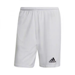 Pantalón Corto Adidas Squadra 21