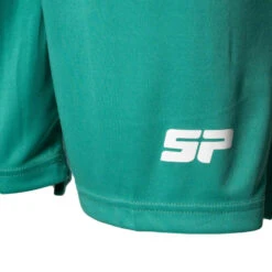 Pantalón Corto SP Fútbol Valor -Futbol y Más pantalon corto sp futbol valor verde 3